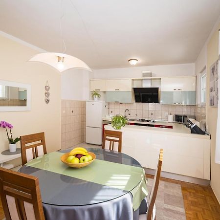 Apartment Visnja Zadar Exteriör bild